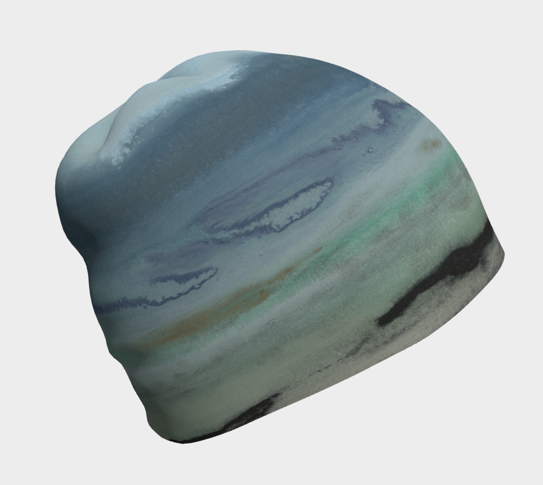 Surfside beanie preview #1