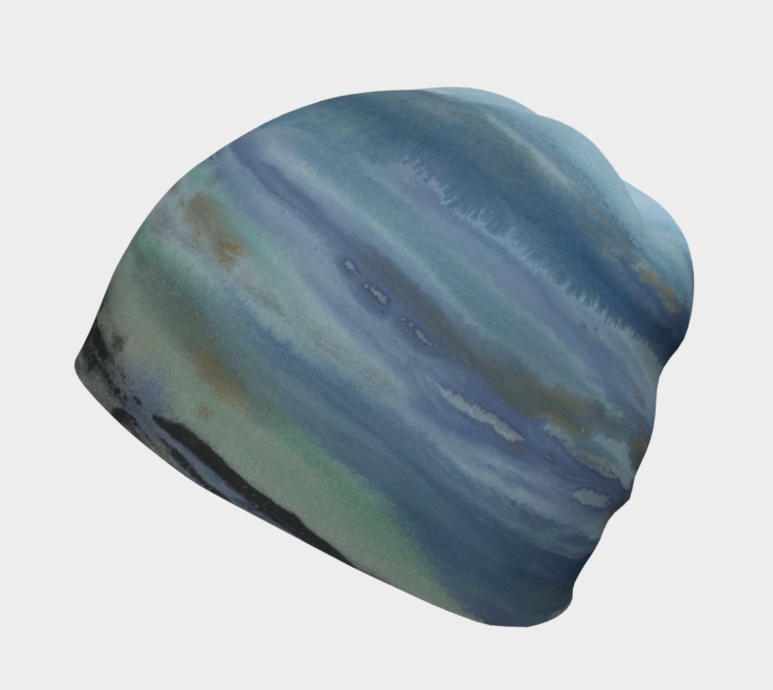 Surfside beanie preview #2