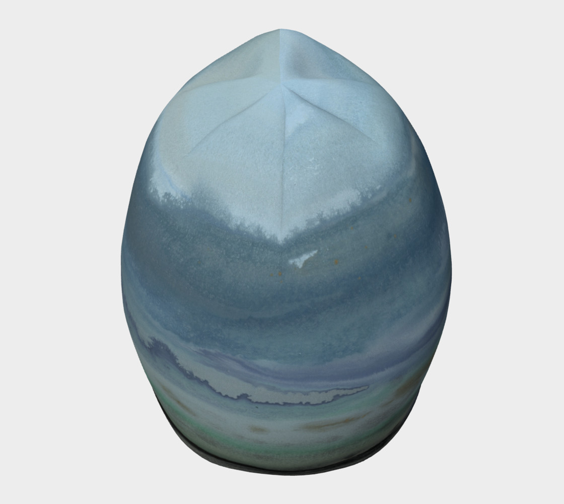 Surfside beanie preview #5