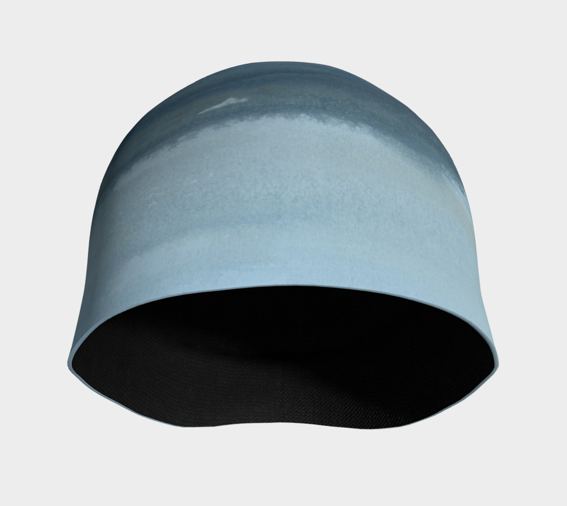 surfside beanie inverted preview #3