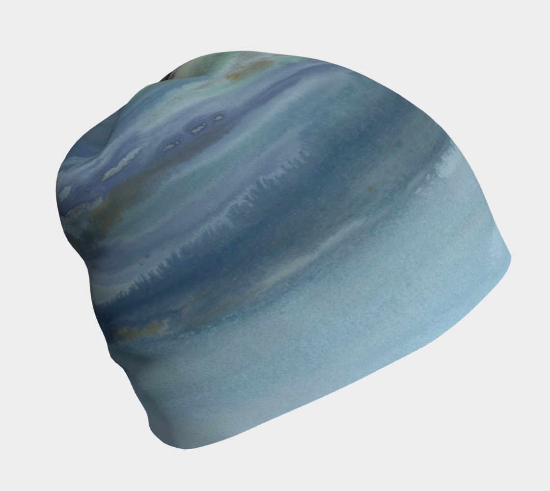 surfside beanie inverted preview #1