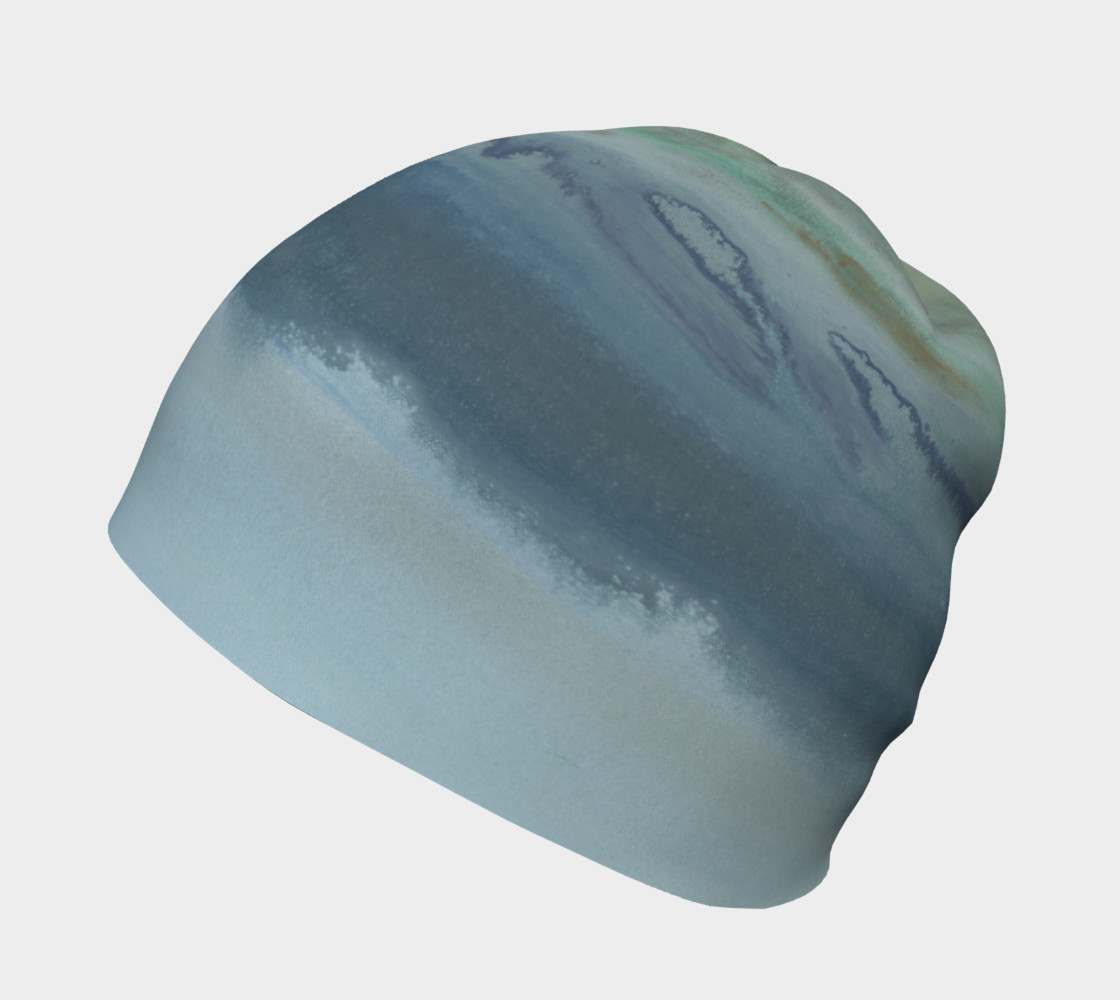 surfside beanie inverted preview #2