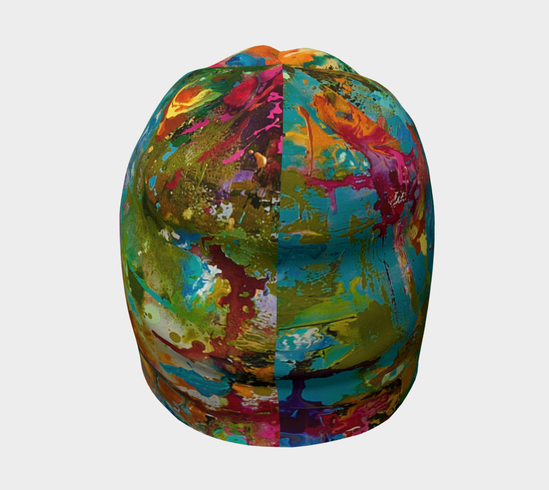 Azo beanie preview #4