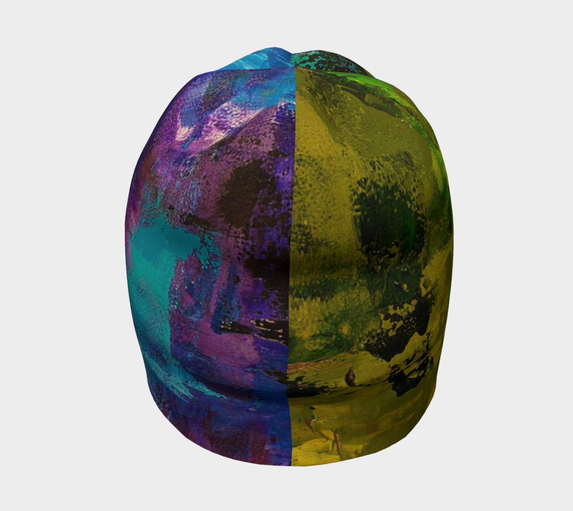 cohen beanie preview #4