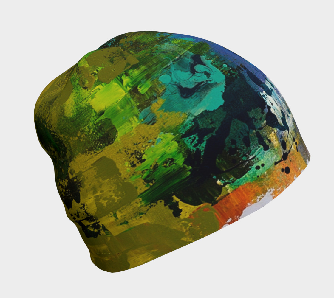 cohen beanie preview #1