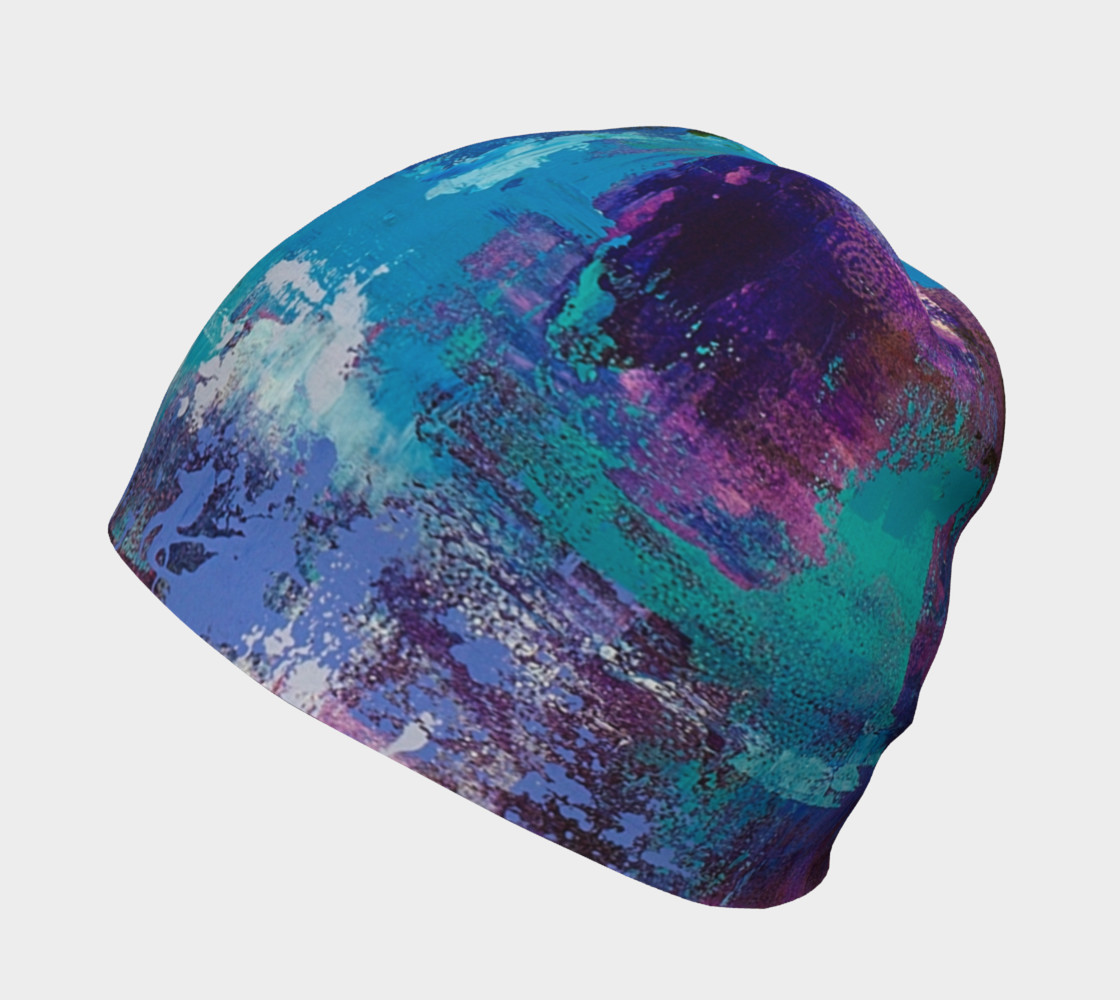 cohen beanie preview #2