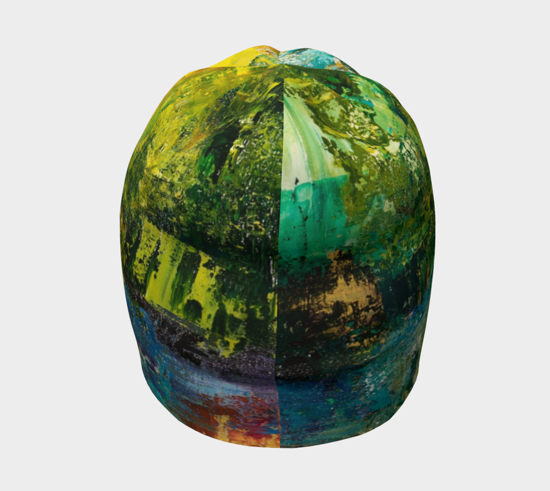 dockside beanie preview #4