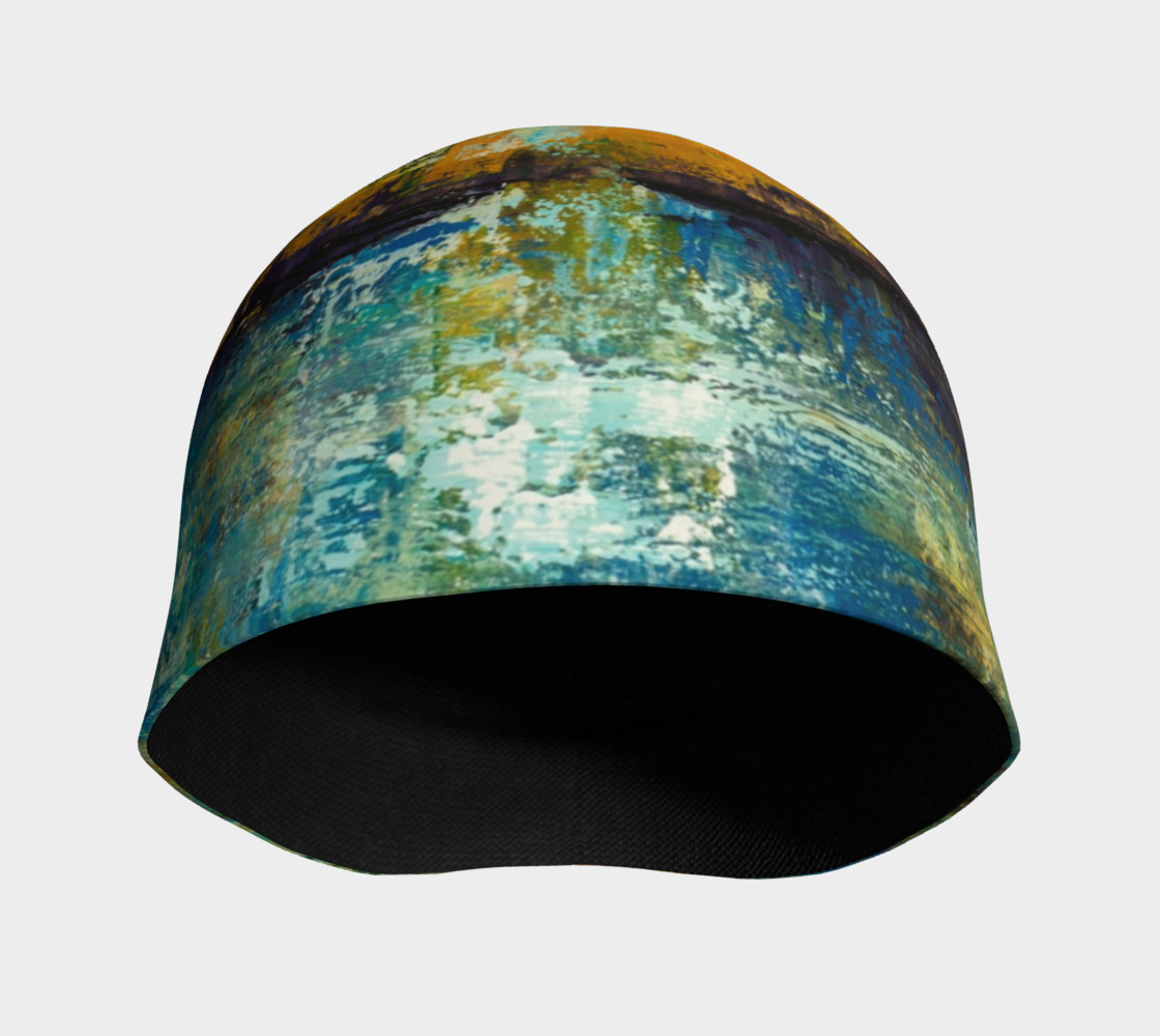 dockside beanie preview #3