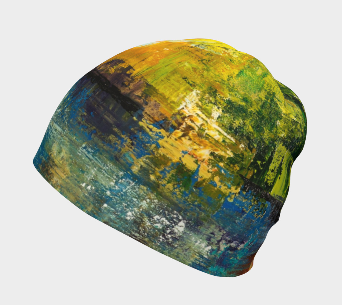 dockside beanie preview #2