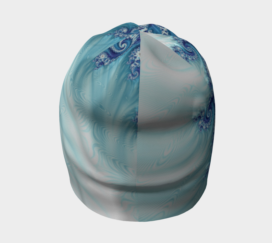 Sound of Seashell Beanie preview #4