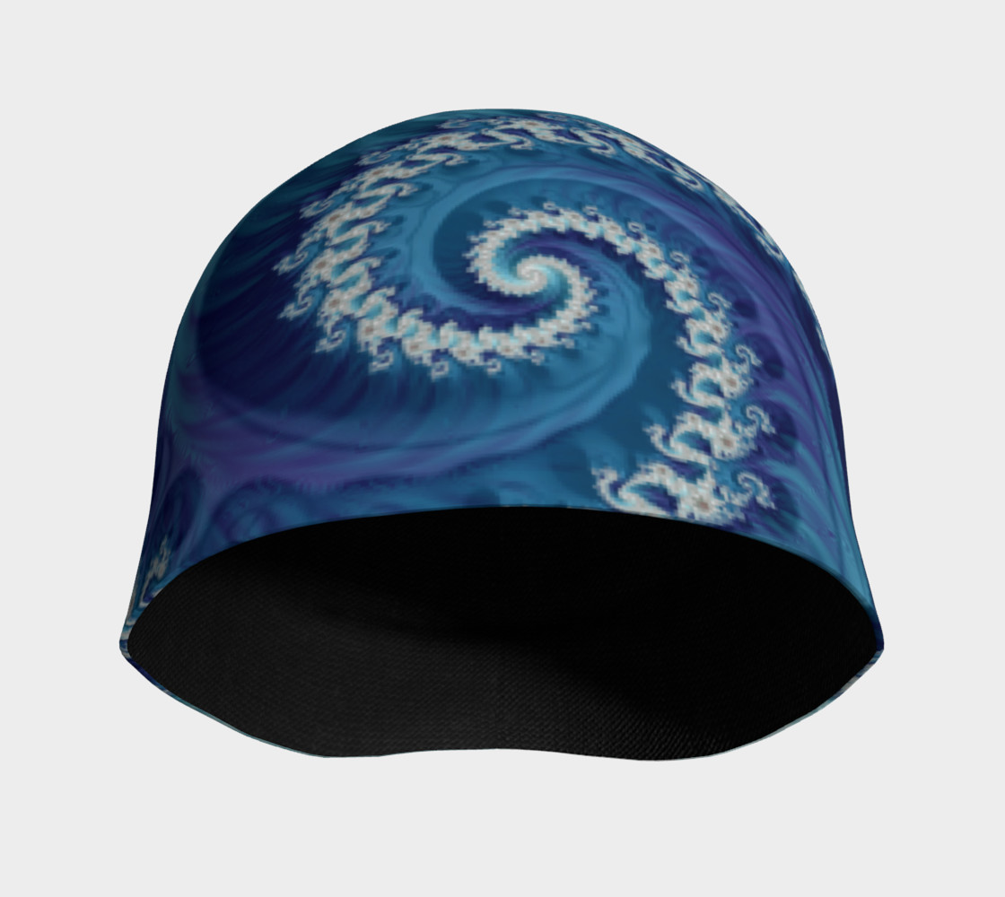 Sound of Seashell Beanie preview #3