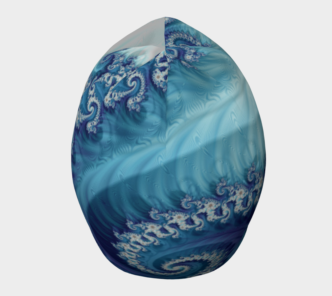 Sound of Seashell Beanie preview #5
