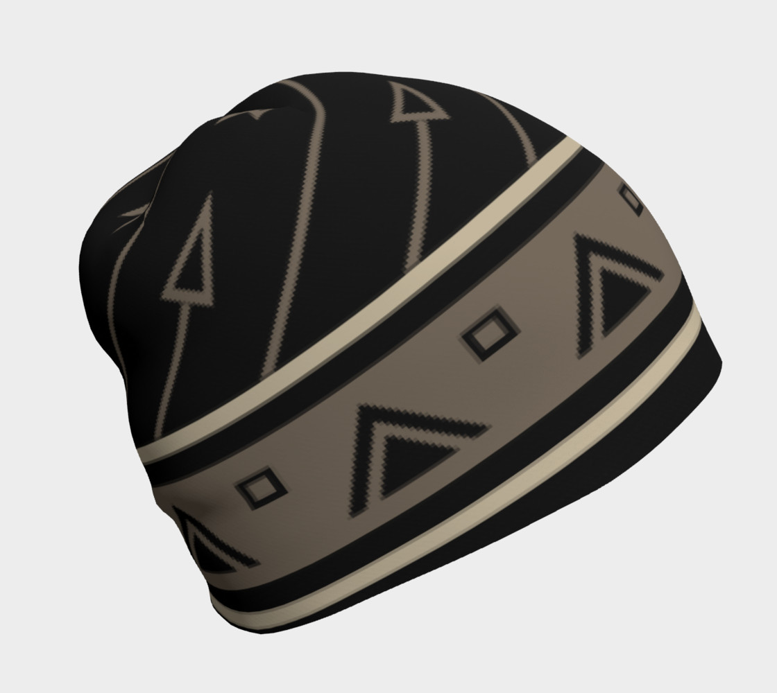 Arrows Flying (Black Gray) preview #1