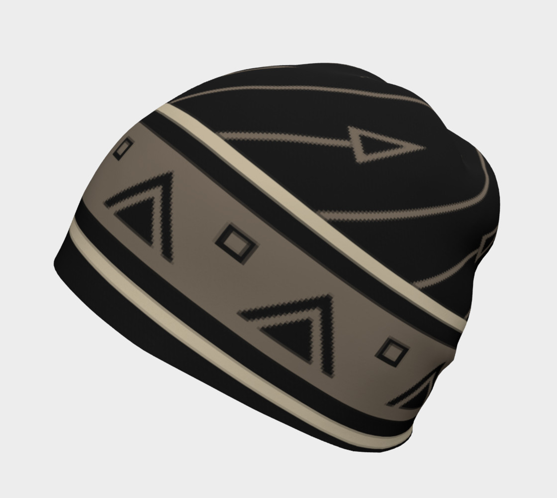 Arrows Flying (Black Gray) preview #2