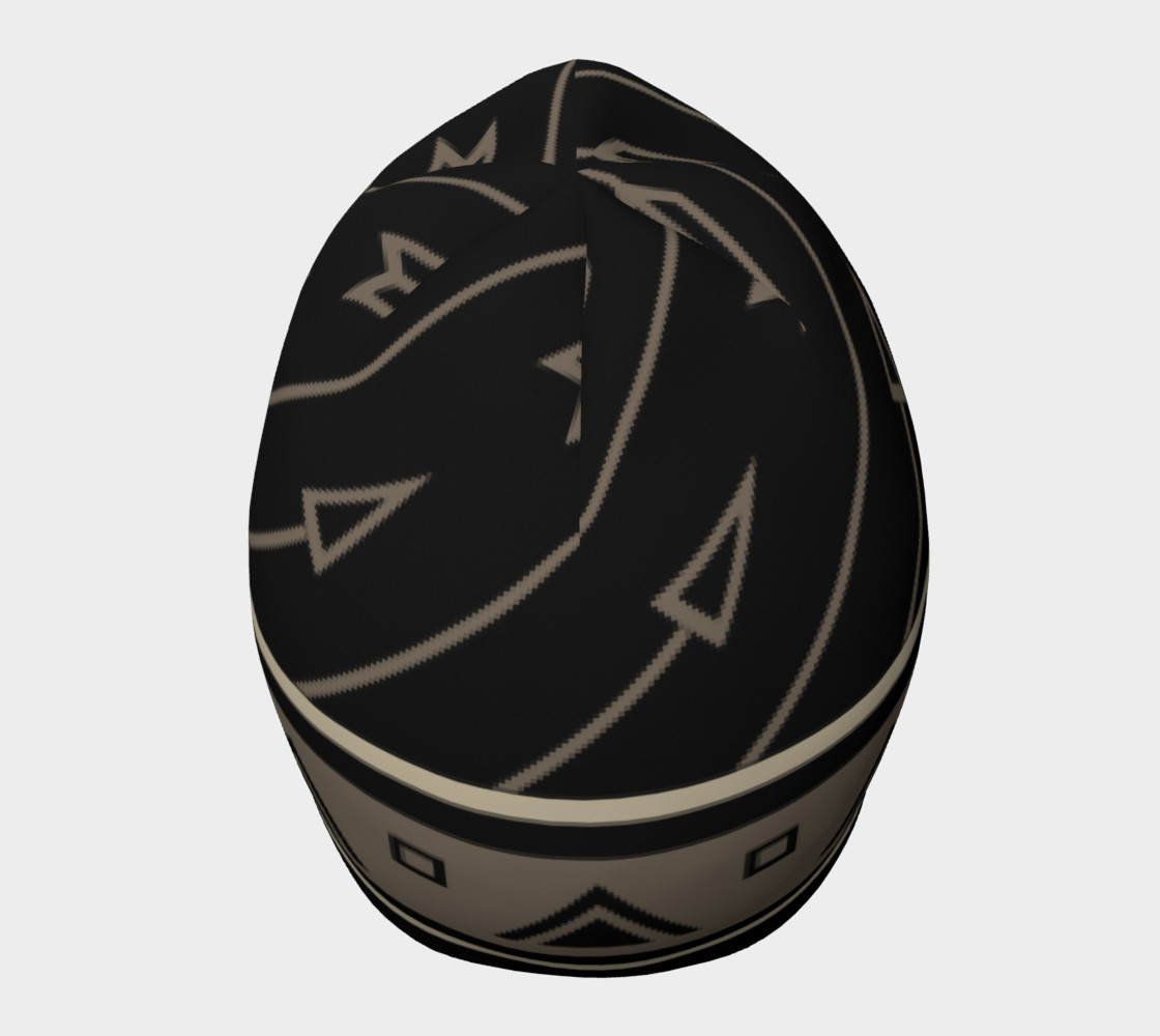 Arrows Flying (Black Gray) preview #5