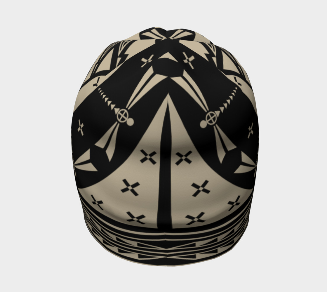 Ancestors (Black Gray) preview #4