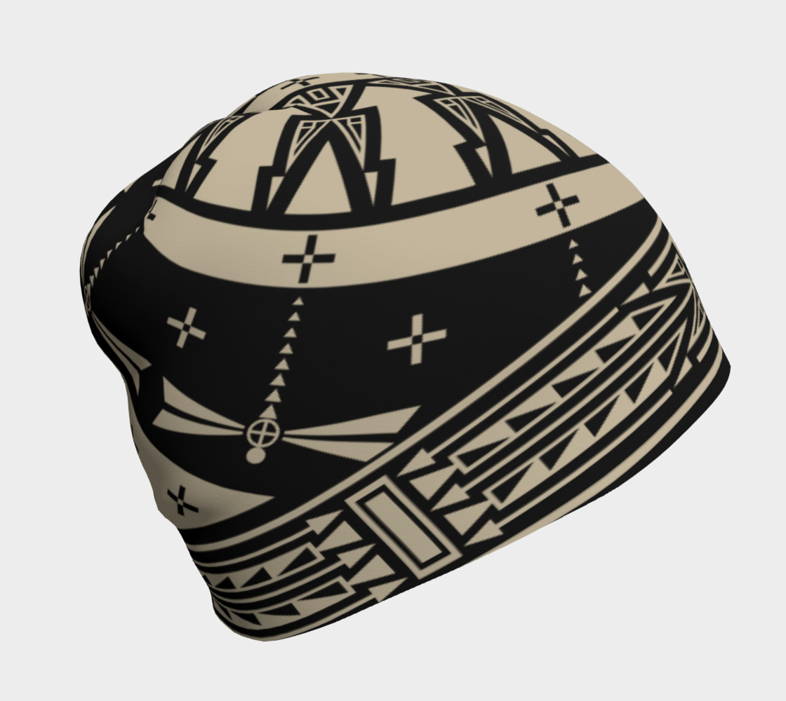 Ancestors (Black Gray) preview #1
