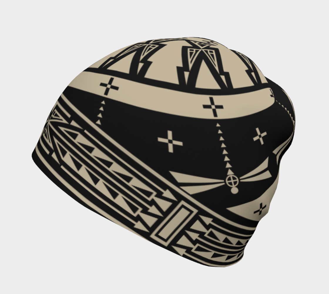 Ancestors (Black Gray) preview #2