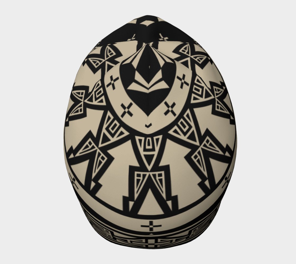 Ancestors (Black Gray) preview #5