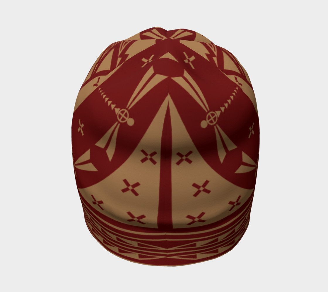 Ancestors (Maroon) preview #4