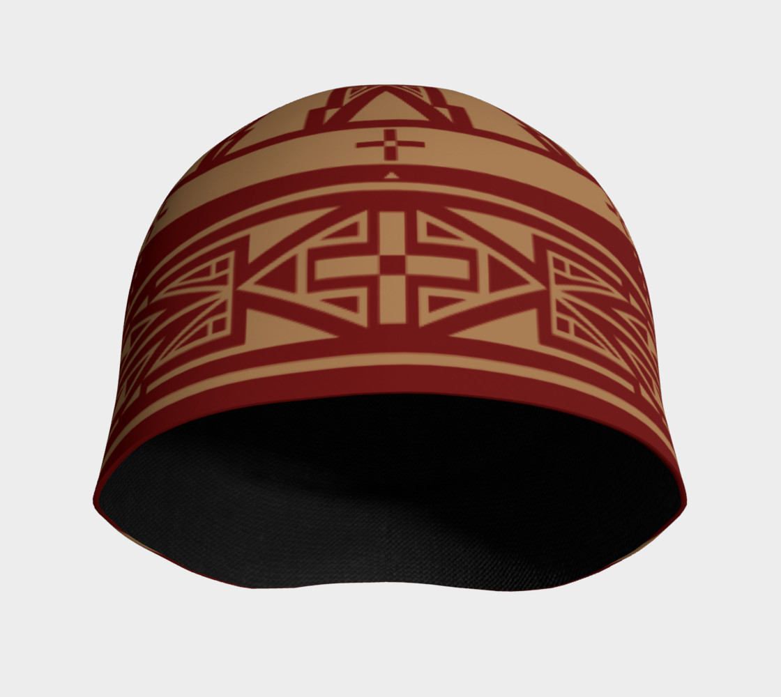 Ancestors (Maroon) preview #3
