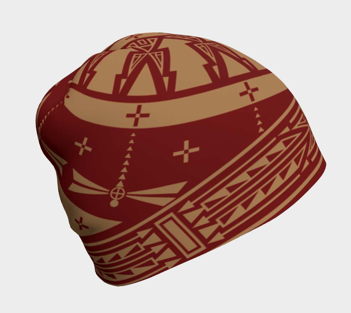Ancestors (Maroon) preview #1