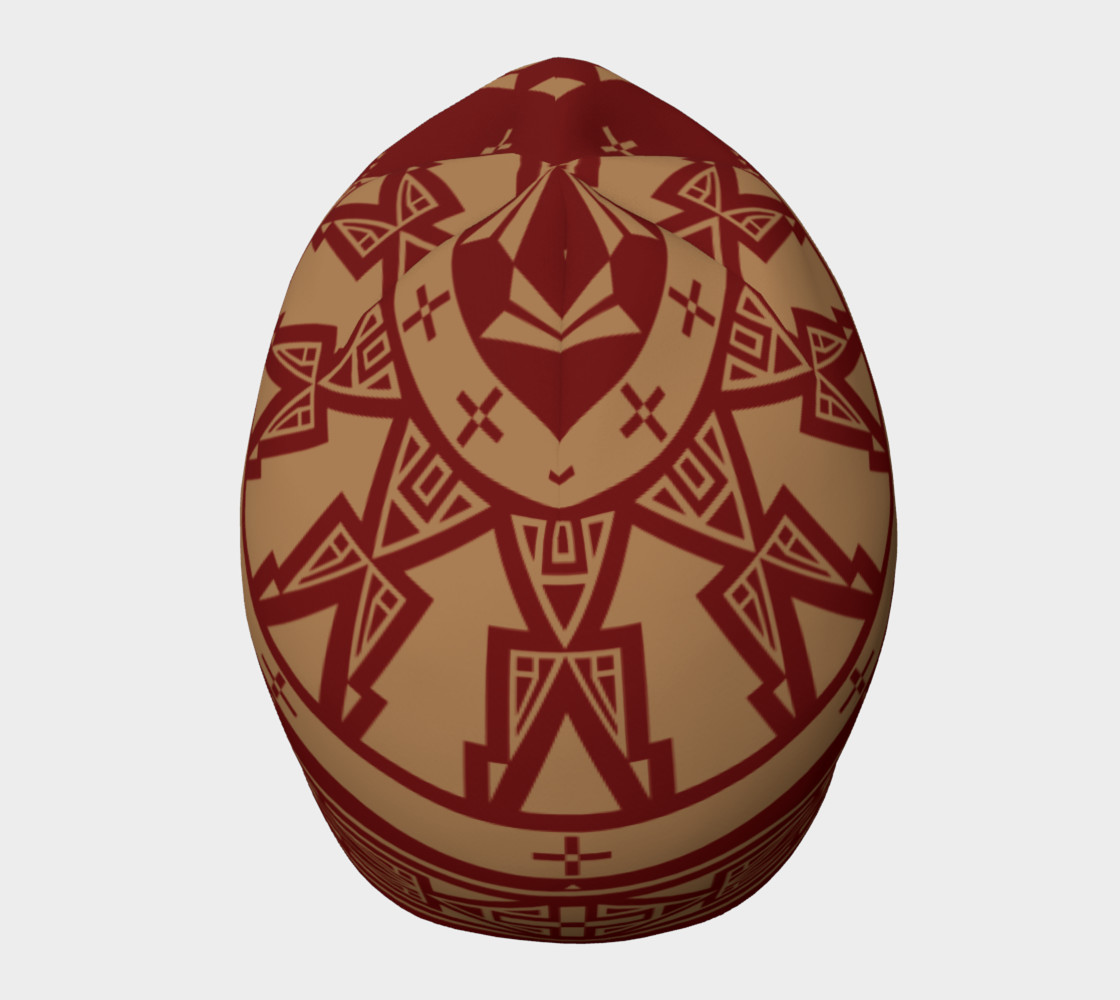 Ancestors (Maroon) preview #5