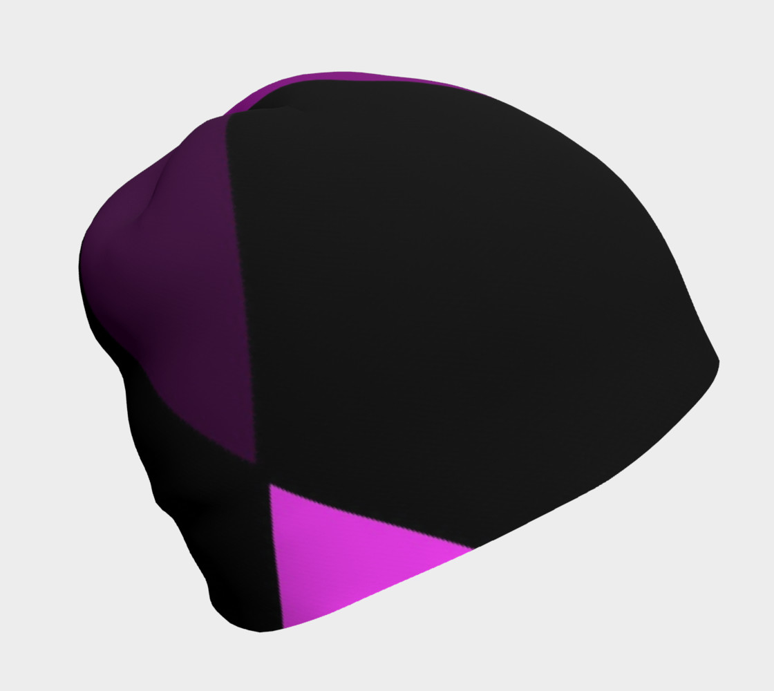 Purple Fade Harlequin Circus Diamonds preview #1