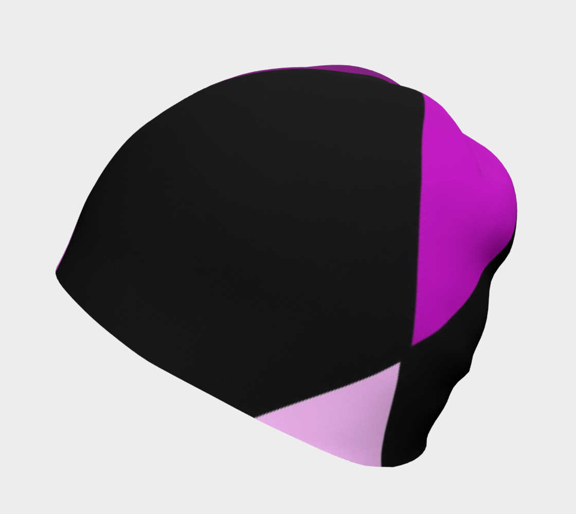 Purple Fade Harlequin Circus Diamonds preview #2
