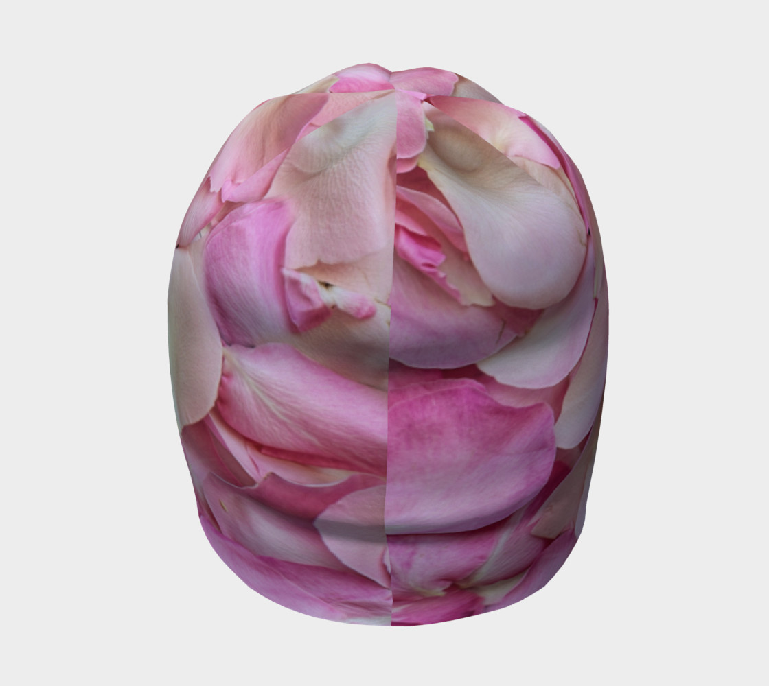 Pink Rose Petals preview #4