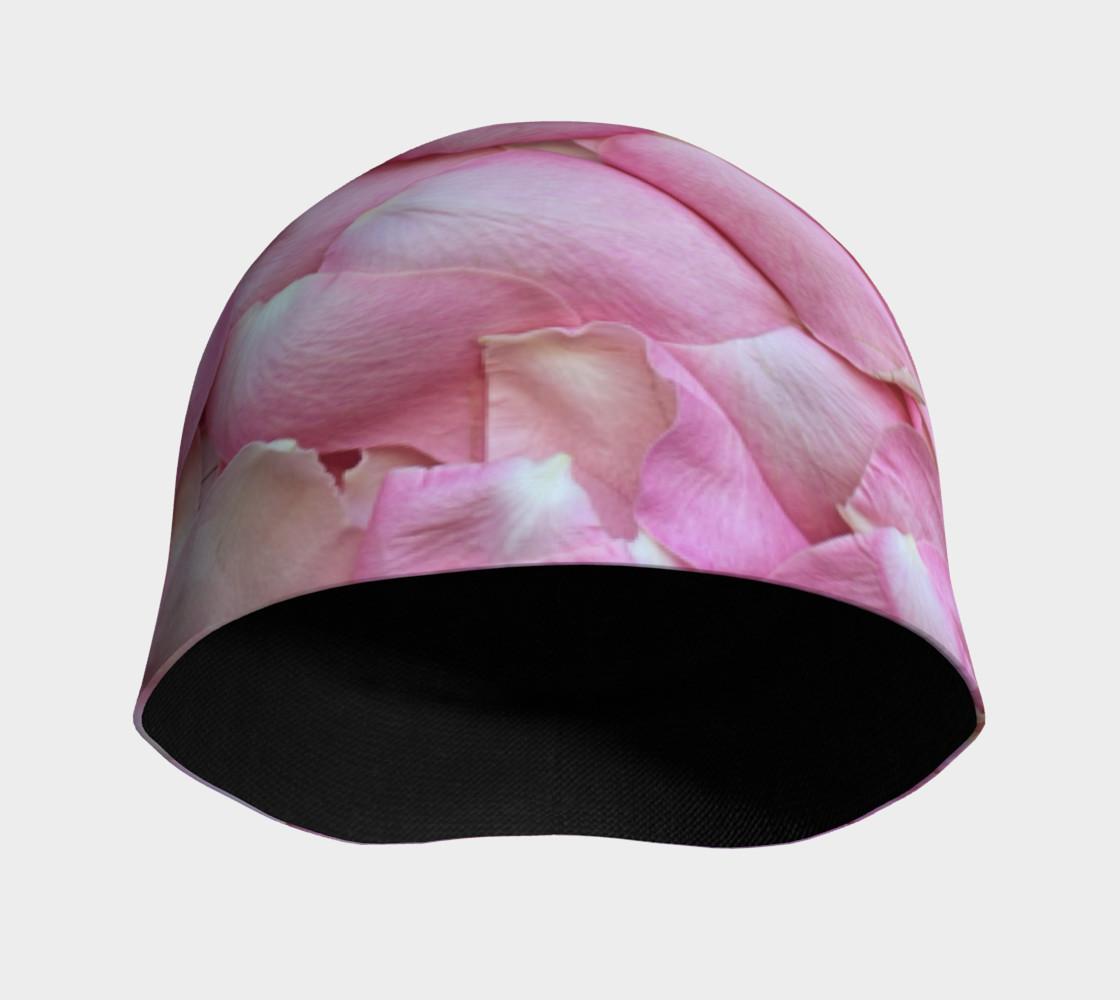 Pink Rose Petals preview #3