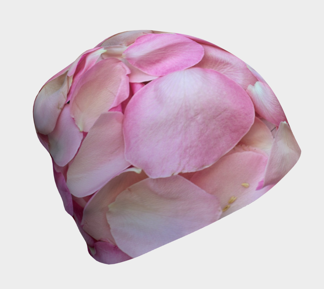 Pink Rose Petals preview #1