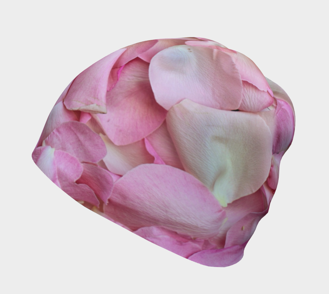 Pink Rose Petals preview #2