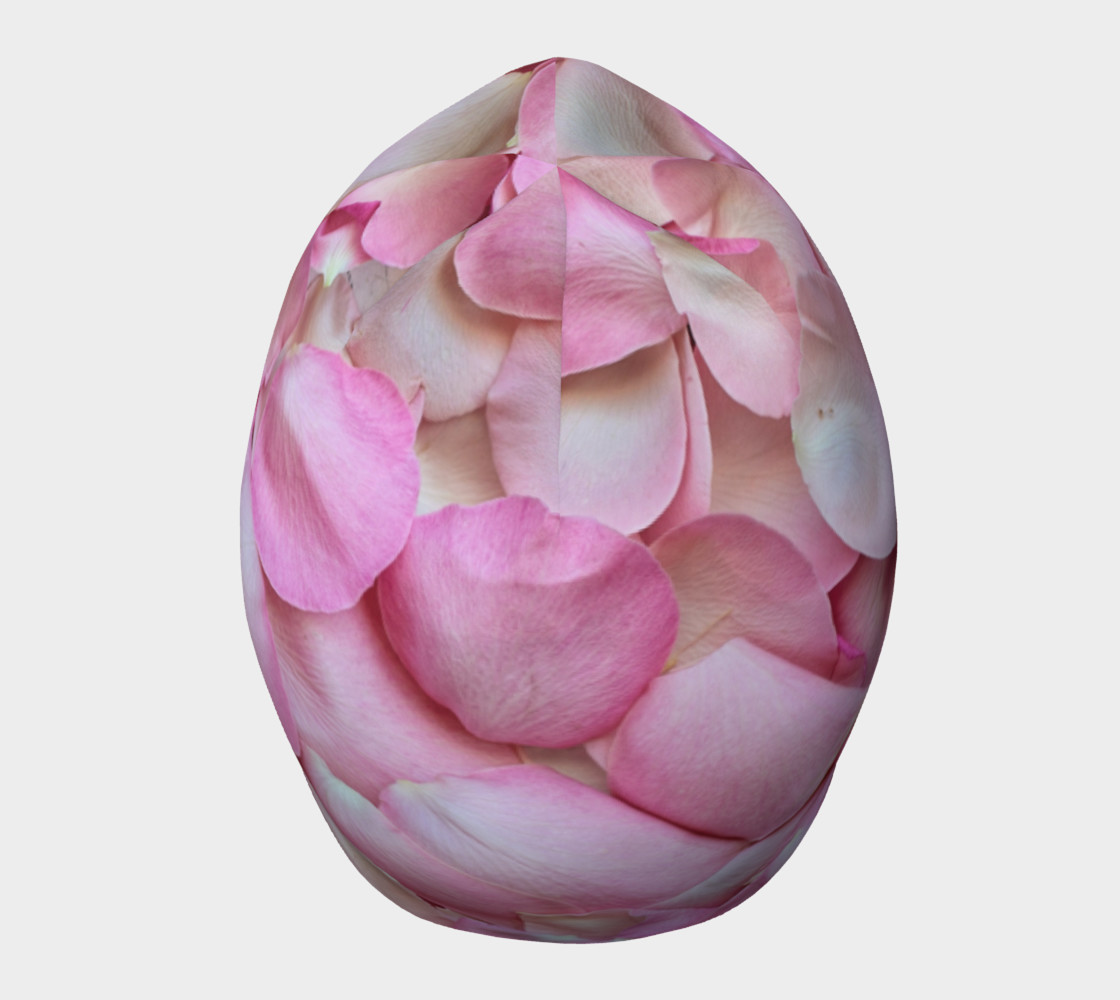 Pink Rose Petals preview #5