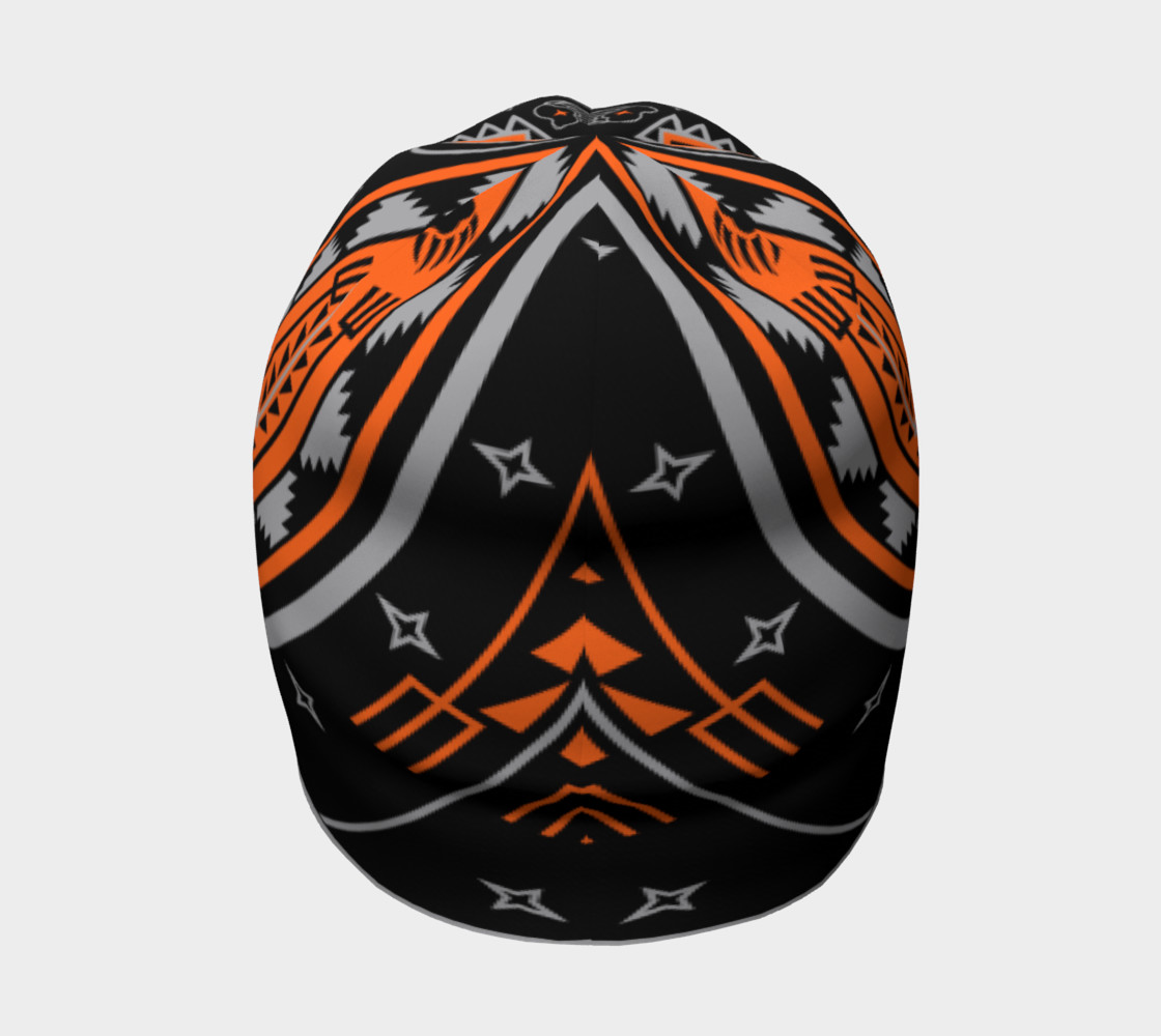 Bear Medicine Orange preview #4