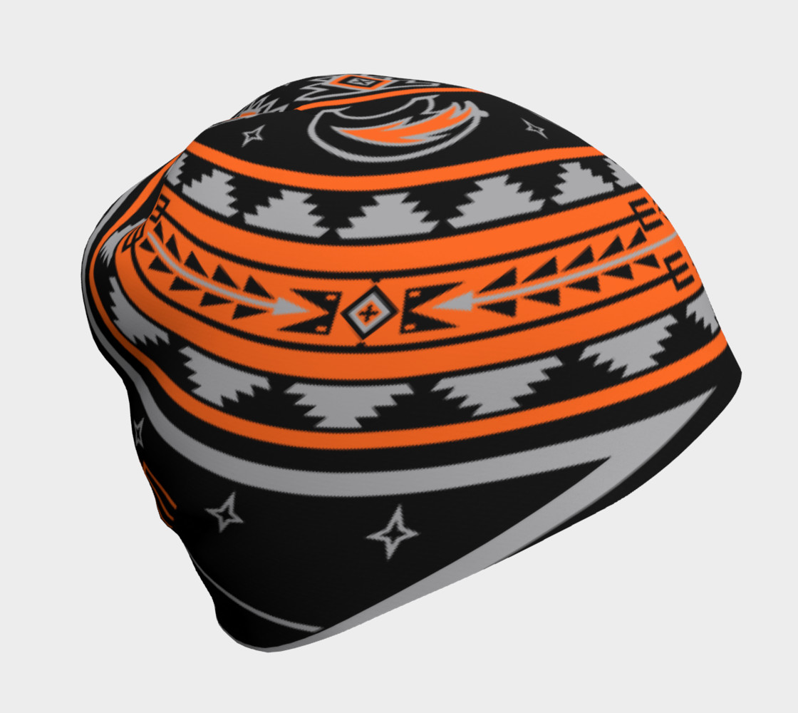 Bear Medicine Orange preview #1