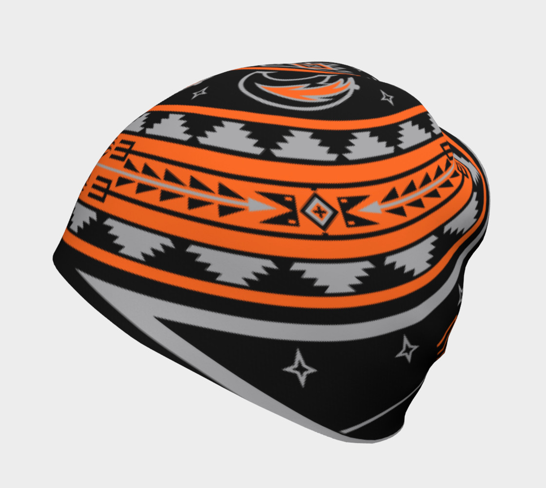 Bear Medicine Orange preview #2