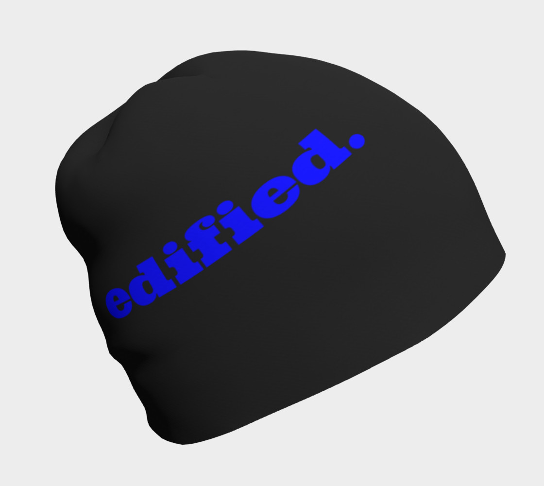 Edified preview #1