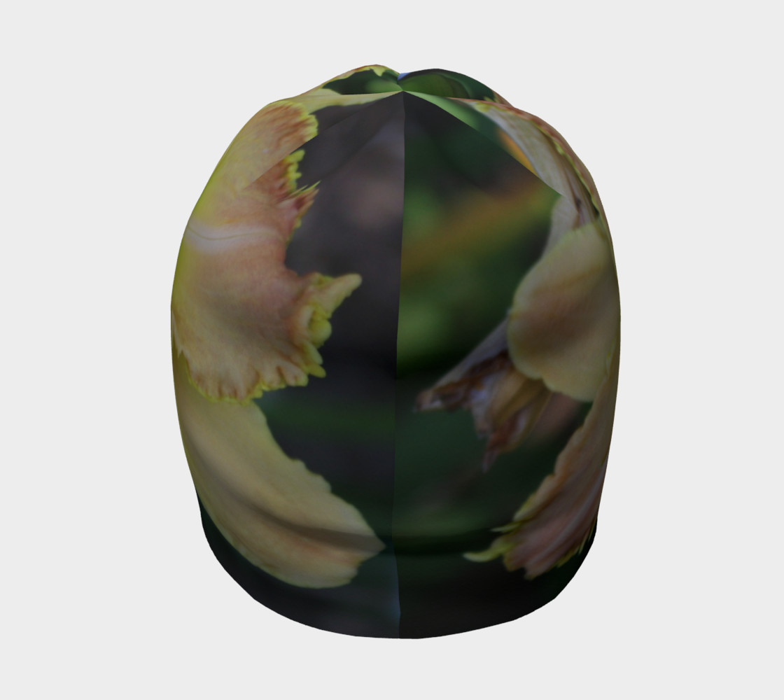 toothy cap preview #4