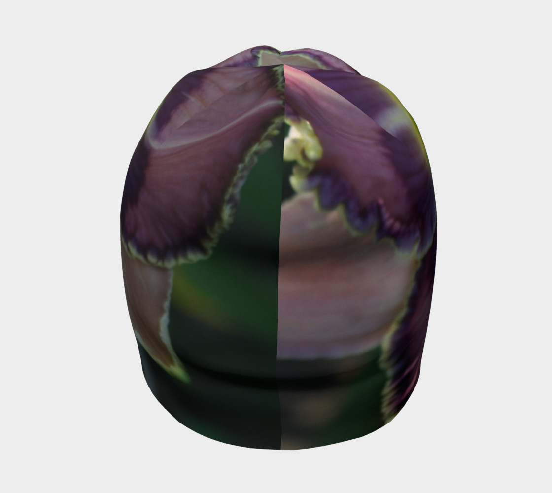 Daylily modernist preview #4