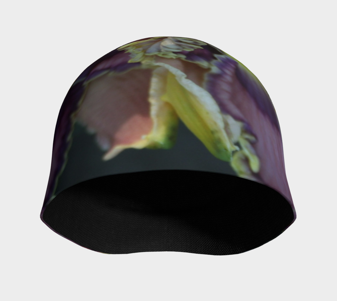 Daylily modernist preview #3