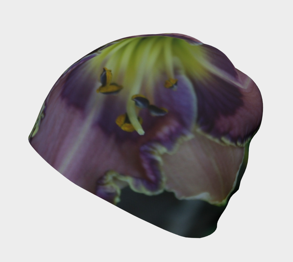 Daylily modernist preview #2