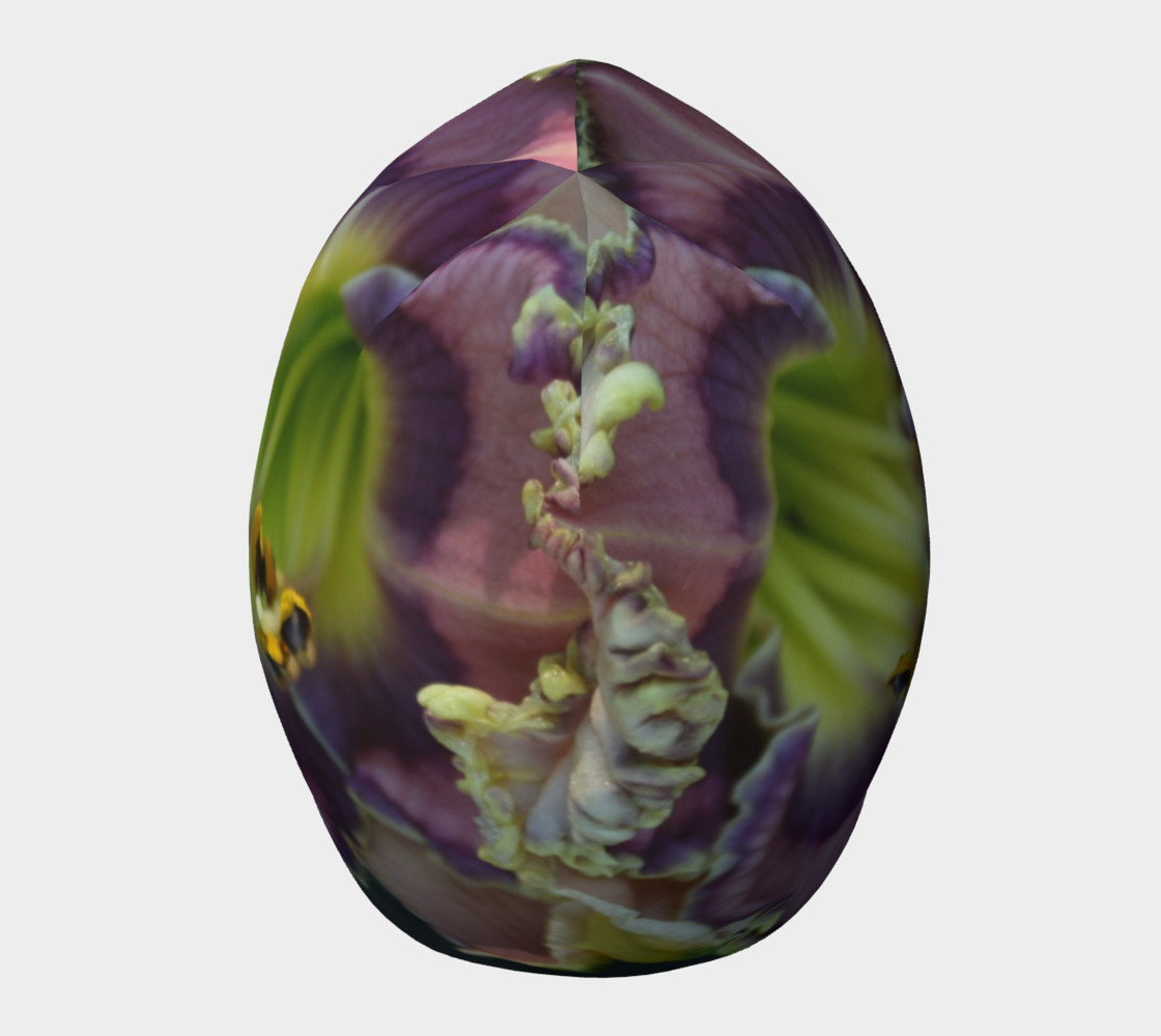 Daylily modernist preview #5