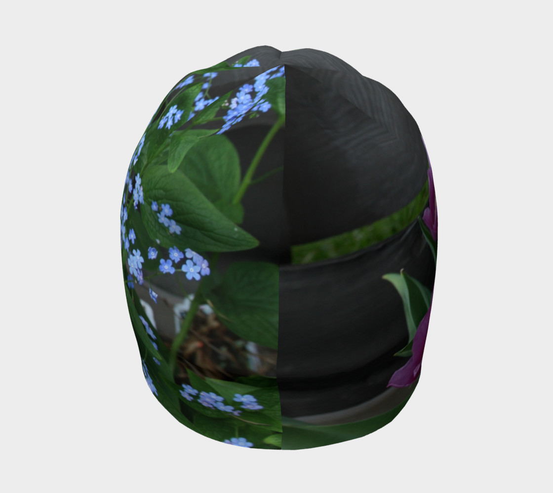 Spring Fling Beanie preview #4