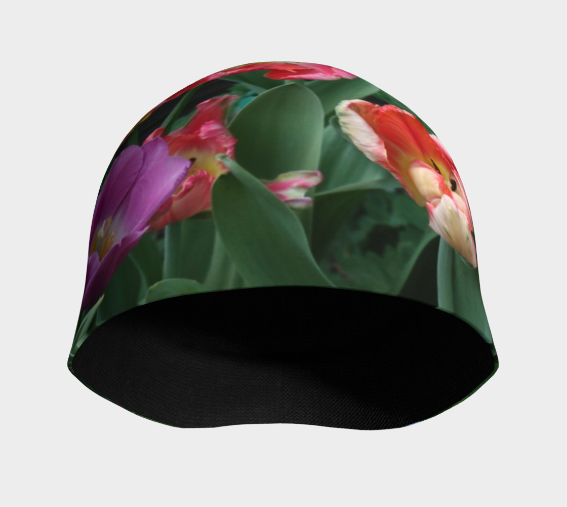 Spring Fling Beanie preview #3