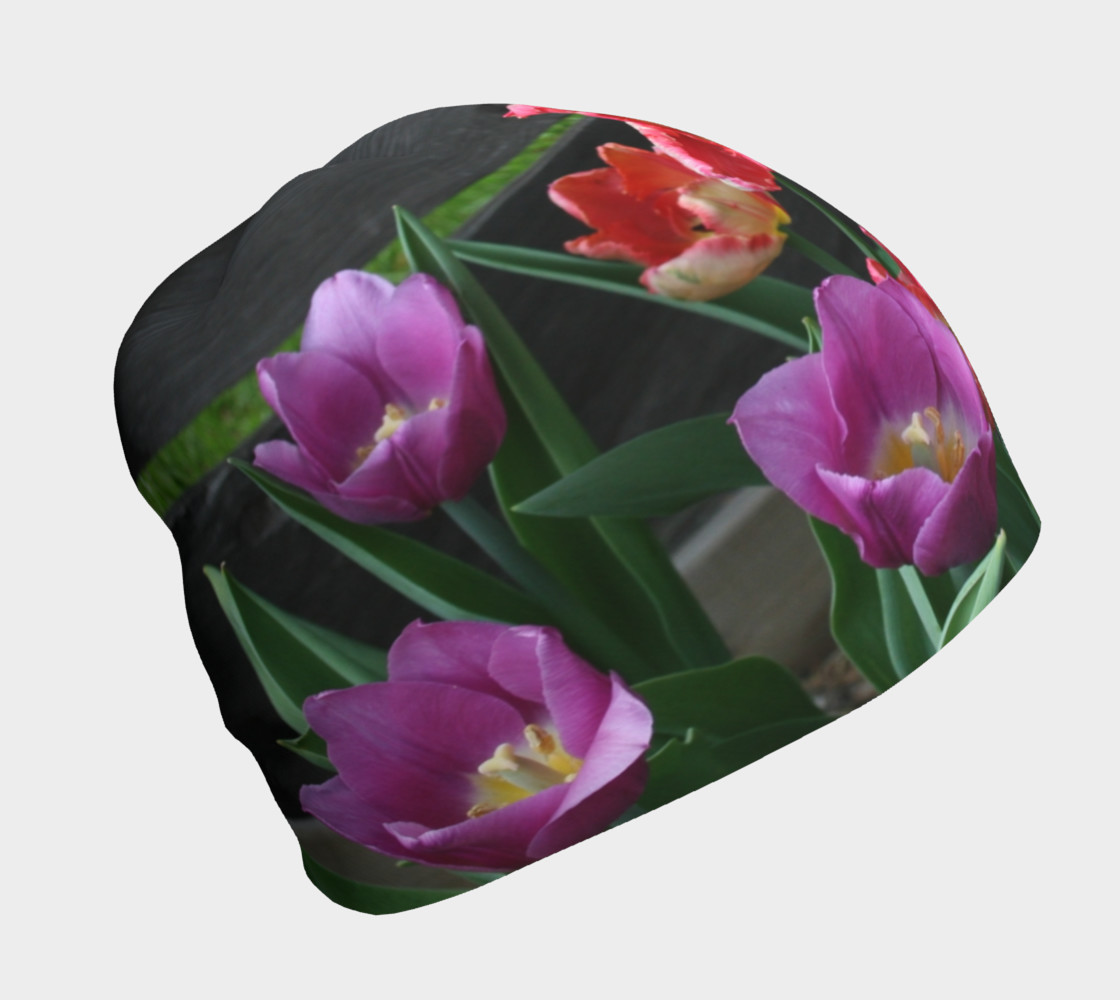 Spring Fling Beanie preview #1