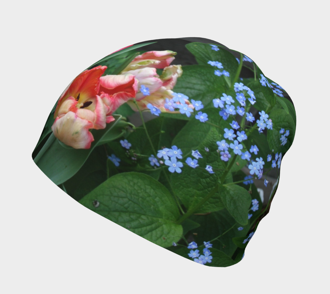 Spring Fling Beanie preview #2