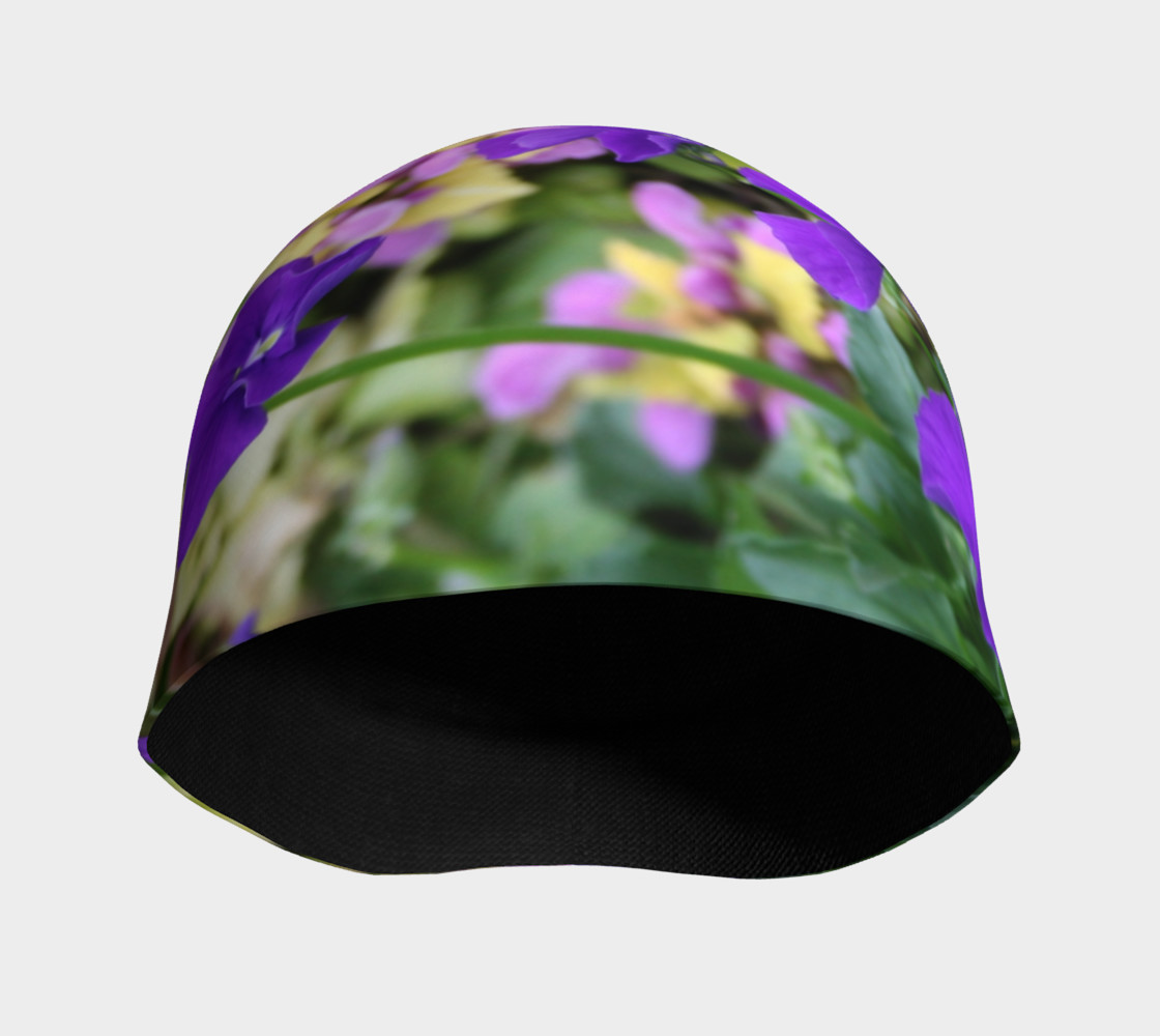 Voila Voila Beanie preview #3