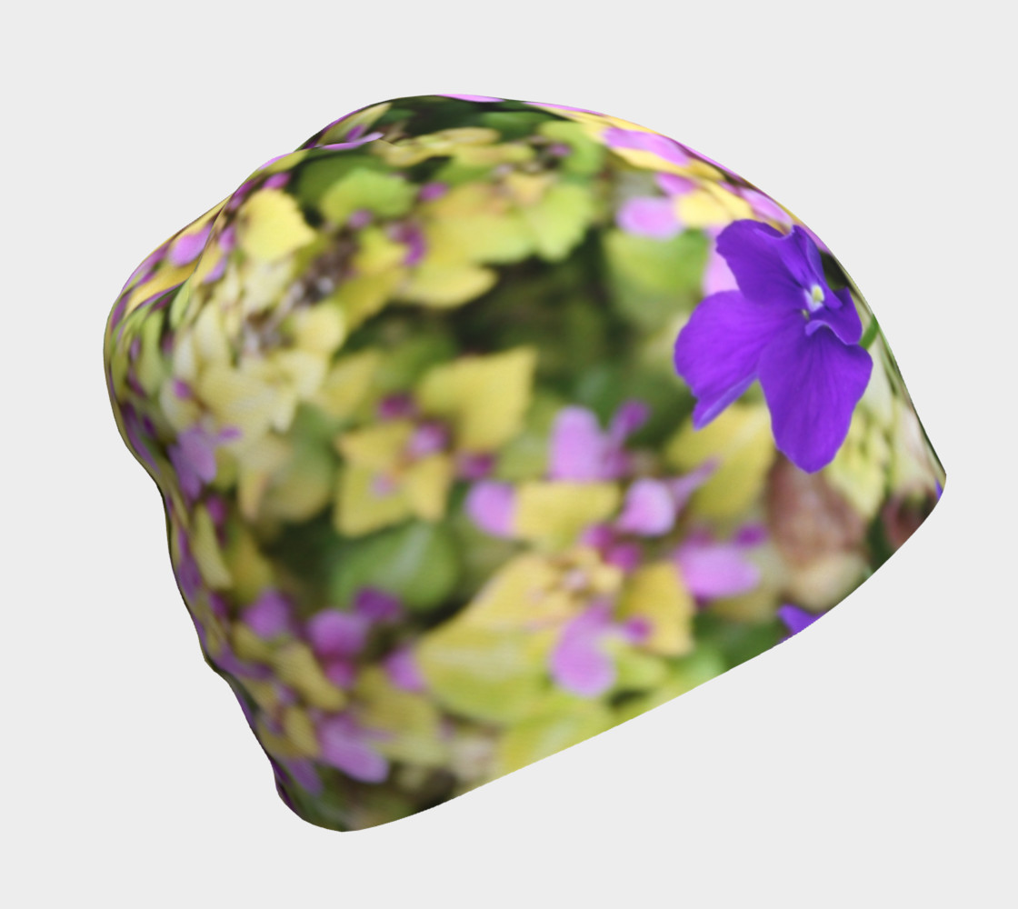 Voila Voila Beanie preview #1