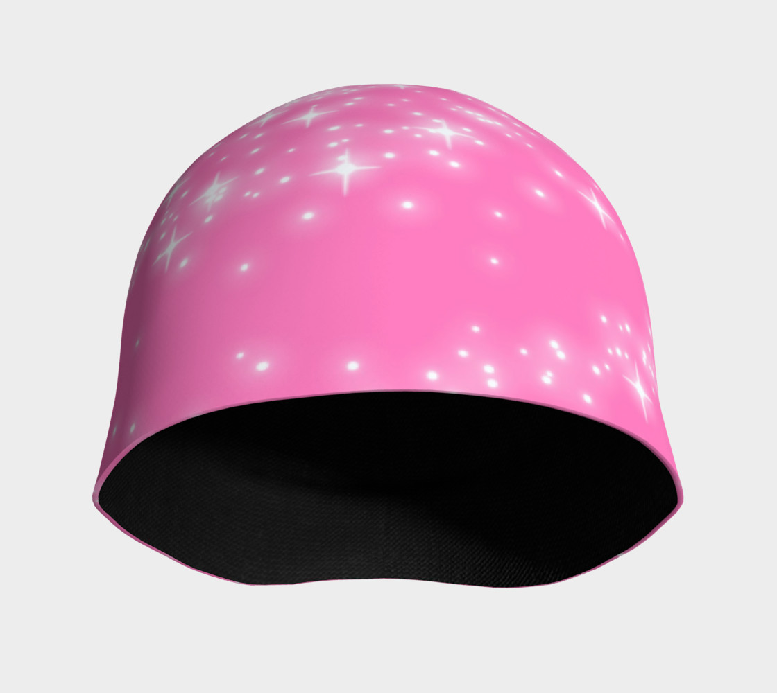 Pink Spiral Sparkles preview #3